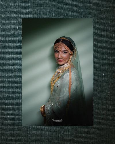 Fashion & Portrait Photography