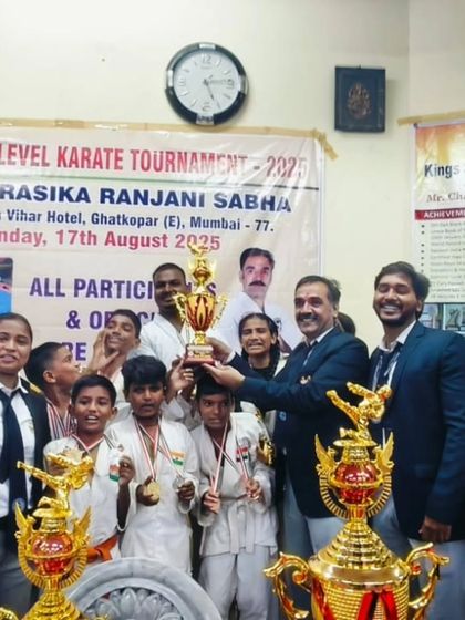 Student Success: Tournaments & Championships photo 4