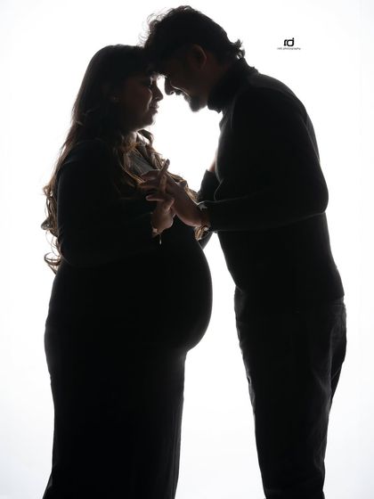 Maternity Portraits: The Journey to Parenthood photo 19
