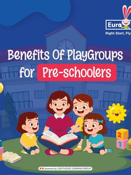 EuroKids - Toddler Program Expert Guidance for Parents photo 48