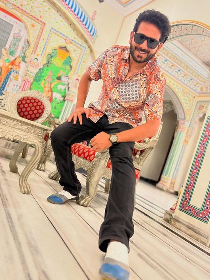 Dressing the Part: My Event Lookbook photo 117