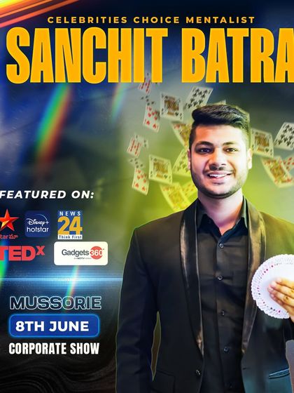 Showtime: My Tour Schedule photo 15