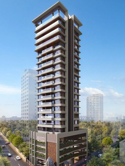 Large-Scale Residential Developments photo 19