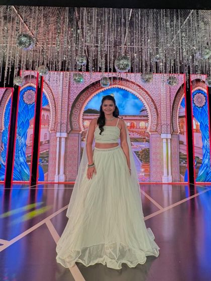 The Complete Wedding Experience photo 22