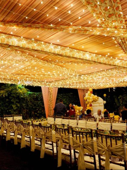 Grand Event Spreads & Grazing Tables photo 20