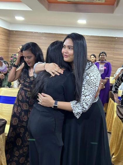 Asmitha Makeover Artistry - Personal Grooming Workshops The AMA Student Community photo 12