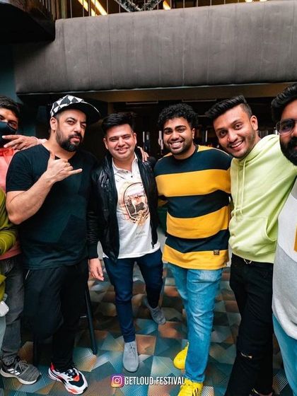 DJ Prem - Club & Pub DJ Nights at Flo, Bangalore photo 17