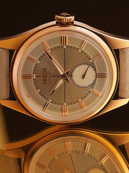 Time in Focus: Luxury Watch Photography photo 26