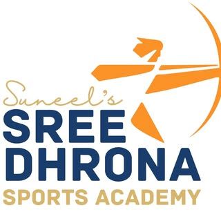 Sree Dhrona Sports Academy