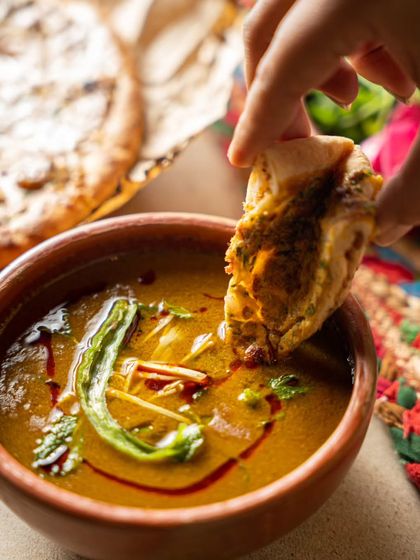 Food & Drink in Action photo 4