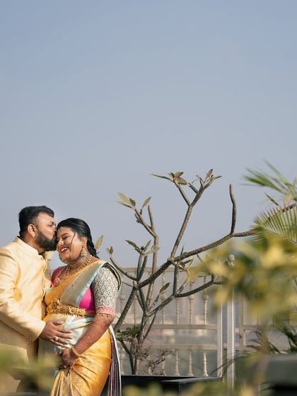 Weddings by BR - Family & Maternity Photography Maternity & Seemantha Ceremonies photo 12