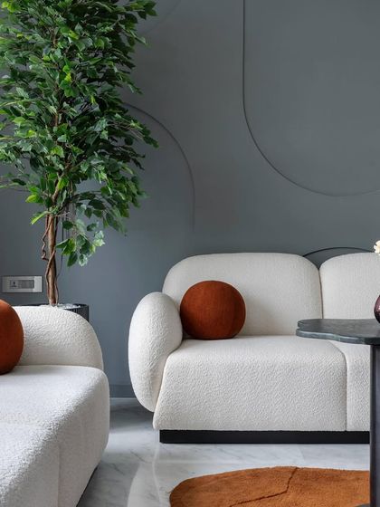 Luxury Living Spaces photo 4