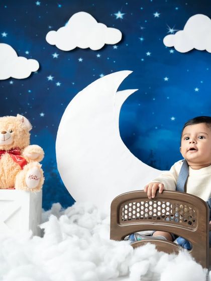 Growing Up So Fast: Milestone Sessions photo 9