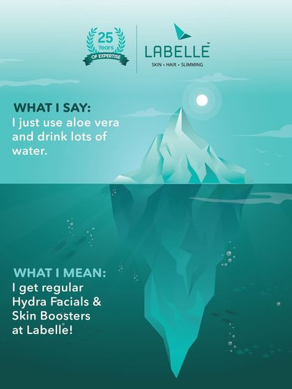 LaBelle - Advanced Skin & Facial Treatments HydraFacial & Instant Glow photo 12