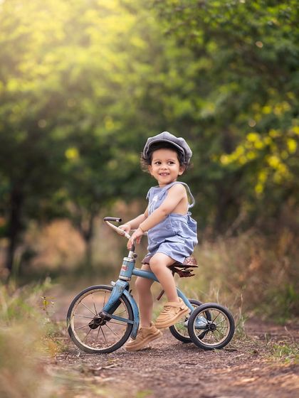 Nagendra Mayya Photography - Kids & Baby Photography Outdoor & Nature Adventures photo 22