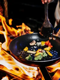 Wedding Catering