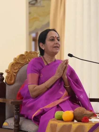 Art of Living - Religious Ceremonies & Festivals Joyful Festivals & Celebrations photo 26