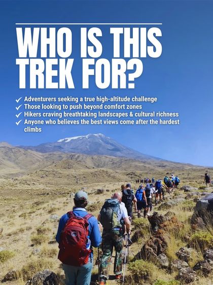 International Expeditions: The Seven Summits & Beyond photo 13