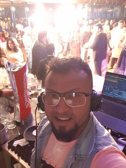 Club & Lounge Gigs photo 48