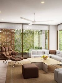 Residential Architecture