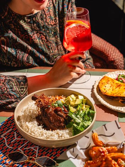 Lost & Hungry Studios - Product & Brand Photography & Videography Fine Dining & Restaurant Experiences photo 53