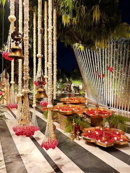 Artistry in Detail: Decor & Ambiance photo 85