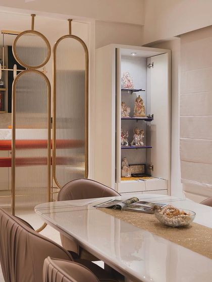 Studio 8 Designs - Residential Interior Design Project Spotlight: Guilded Grace photo 4