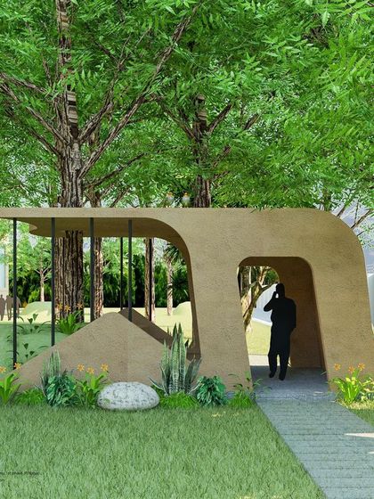 Int-Hab - Architectural Design Commercial & Public Spaces photo 17