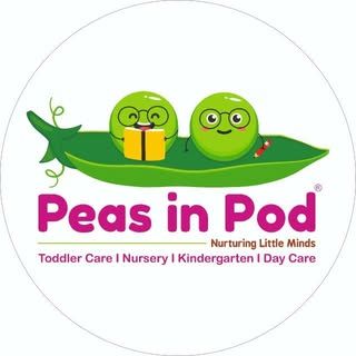 Peas in Pod
