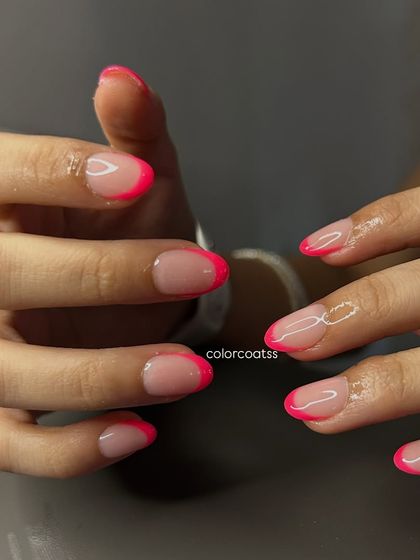 The French Tip, Reimagined photo 7