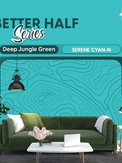 Paint My Walls - Painting Services Free Color Consultation & Inspiration photo 96