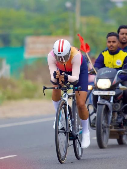 TimTim Sharma - Endurance Training Camps Additional Race Recaps photo 104