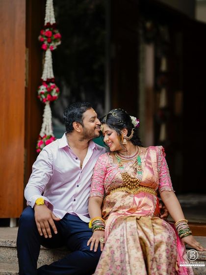 G Suhasini - Bridal & Occasion Makeup Maternity & Special Occasions photo 3