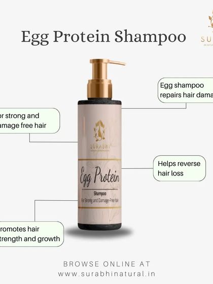 Natural Shampoos & Conditioners photo 3