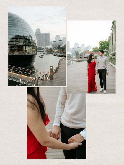 Destination Stories: Urban Explorations photo 10