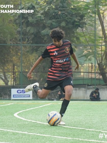 Match Day Action photo 23