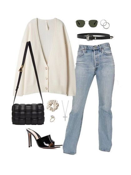 Kathleen Baptist - Virtual Personal Styling Digital Lookbooks: Everyday & Casual Style photo 5