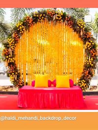 Pre-Wedding Event Management