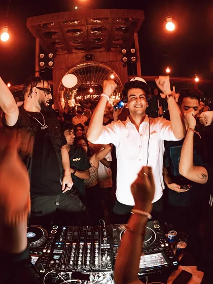 Announcing the 5th edition of House of Rage in Chandigarh. Expect nothing but the hottest bangers and unforgettable moments.