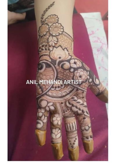 Elegant Designs for Family & Guests photo 11