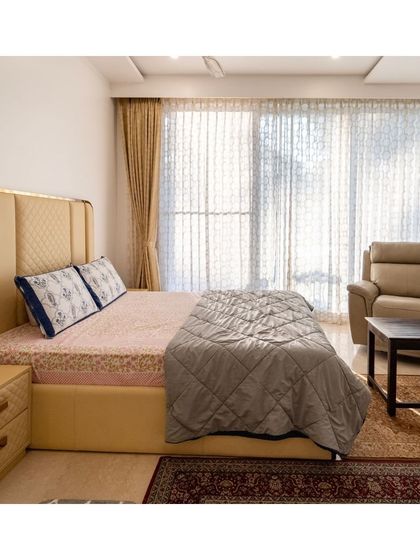 Fabdiz - Bespoke & Artistic Interior Design Serene & Bespoke Bedrooms photo 17