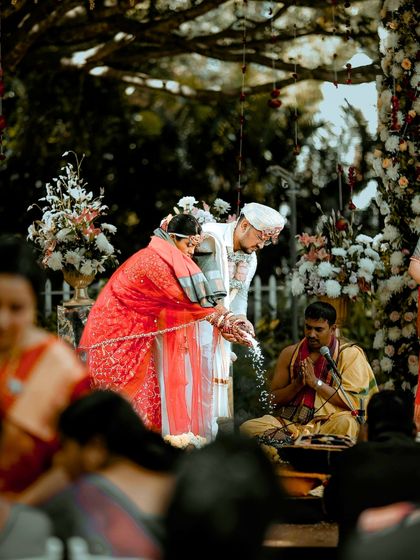 Grow Events - Wedding Planning Signature Wedding Ceremonies photo 16