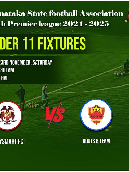 Playsmart - Football Academy Match Day: The Proving Ground photo 106