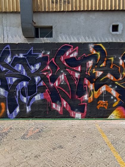Street Jams & Global Walls photo 9