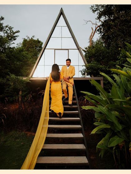 2Bonds - Wedding Photography & Films Pre-Wedding Narratives: The Start of Your Story photo 201