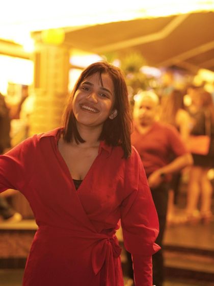 Nash - Event Curation & Themed Nights Rooftop & Sundowner Sessions photo 35