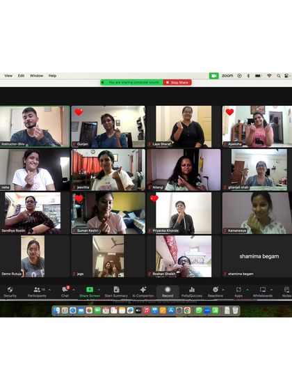 Groovers Academy - Online Fitness & Nutrition Challenges Our Fit Fam: Events & Celebrations photo 16