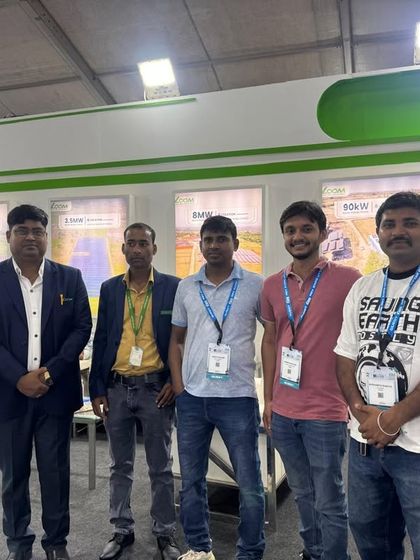 Loom Solar in the Community photo 36