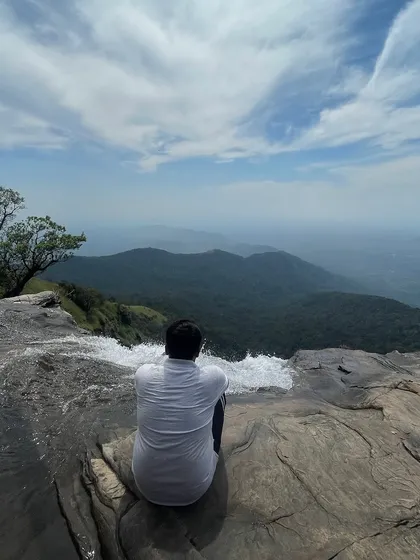 Find your moment of peace at the edge of Bandaje Falls. After a rewarding hike through dense forests and open meadows, this view is the ultimate prize. We guide you to these serene spots where you can just sit back and soak it all in.