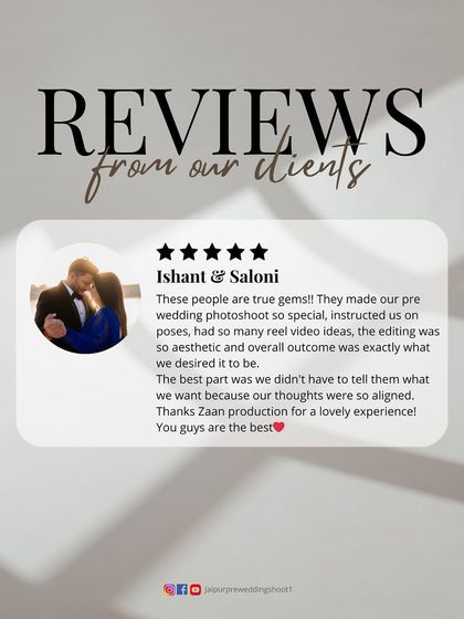 Our Happy Couples: Client Reviews photo 17